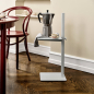 Mobile Preview: Sting Museum Sidetable beige